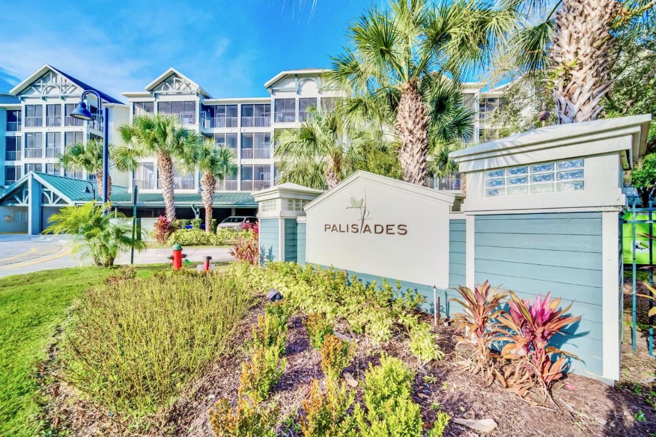 2Br Condo - W Hot Tub & Pool - Near Disney Orlando Luaran gambar