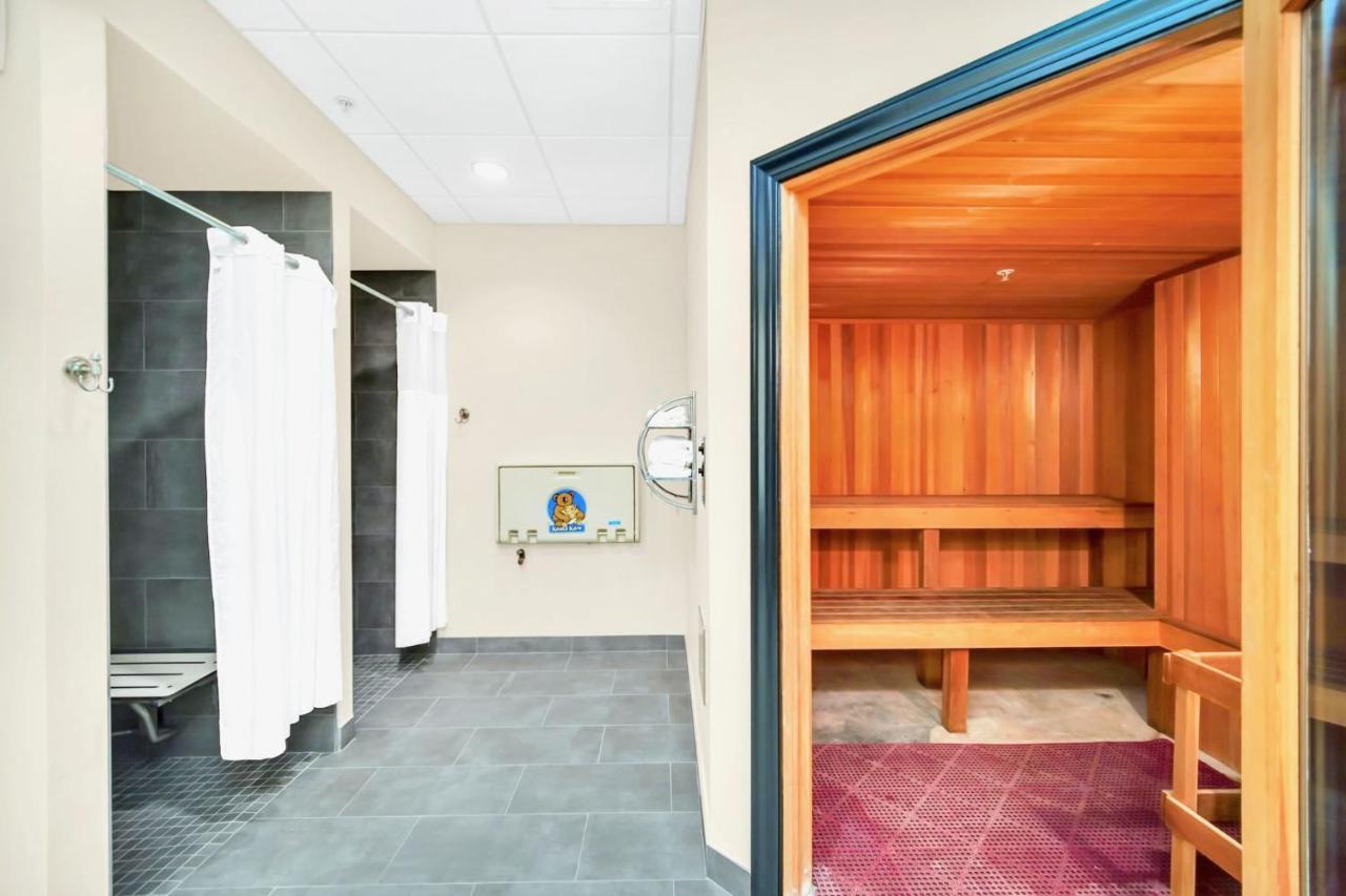 2Br Condo - W Hot Tub & Pool - Near Disney Orlando Luaran gambar