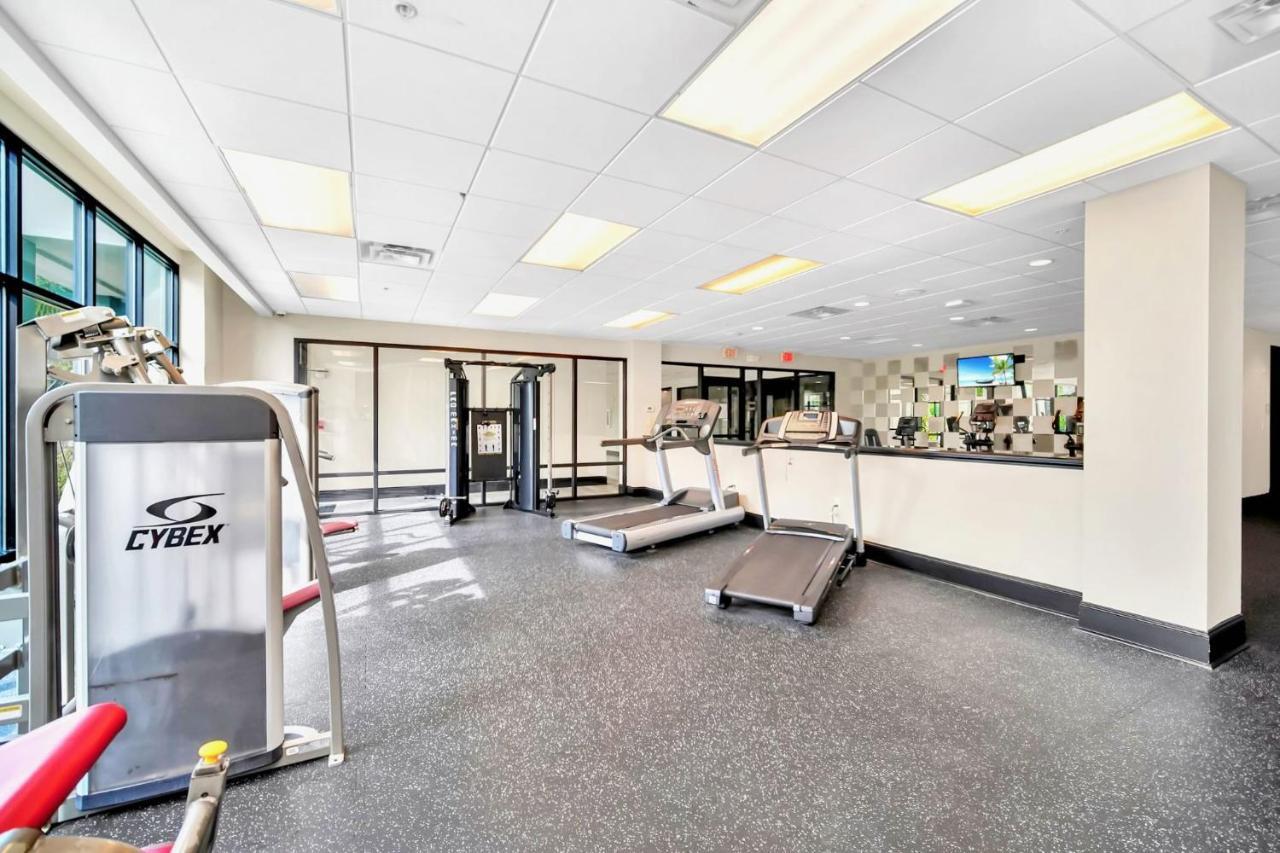 2Br Condo - W Hot Tub & Pool - Near Disney Orlando Luaran gambar